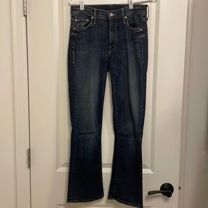 Mother Denim - Outsider Ankle